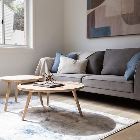 Urban Rest Neutral Bay Apartments 시드니 외부 사진