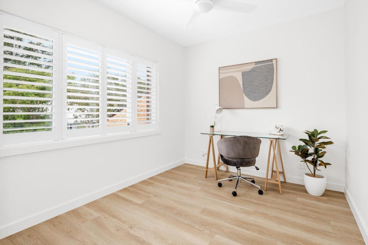 Urban Rest Neutral Bay Apartments 시드니 외부 사진
