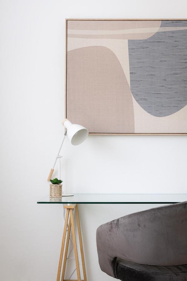 Urban Rest Neutral Bay Apartments 시드니 외부 사진