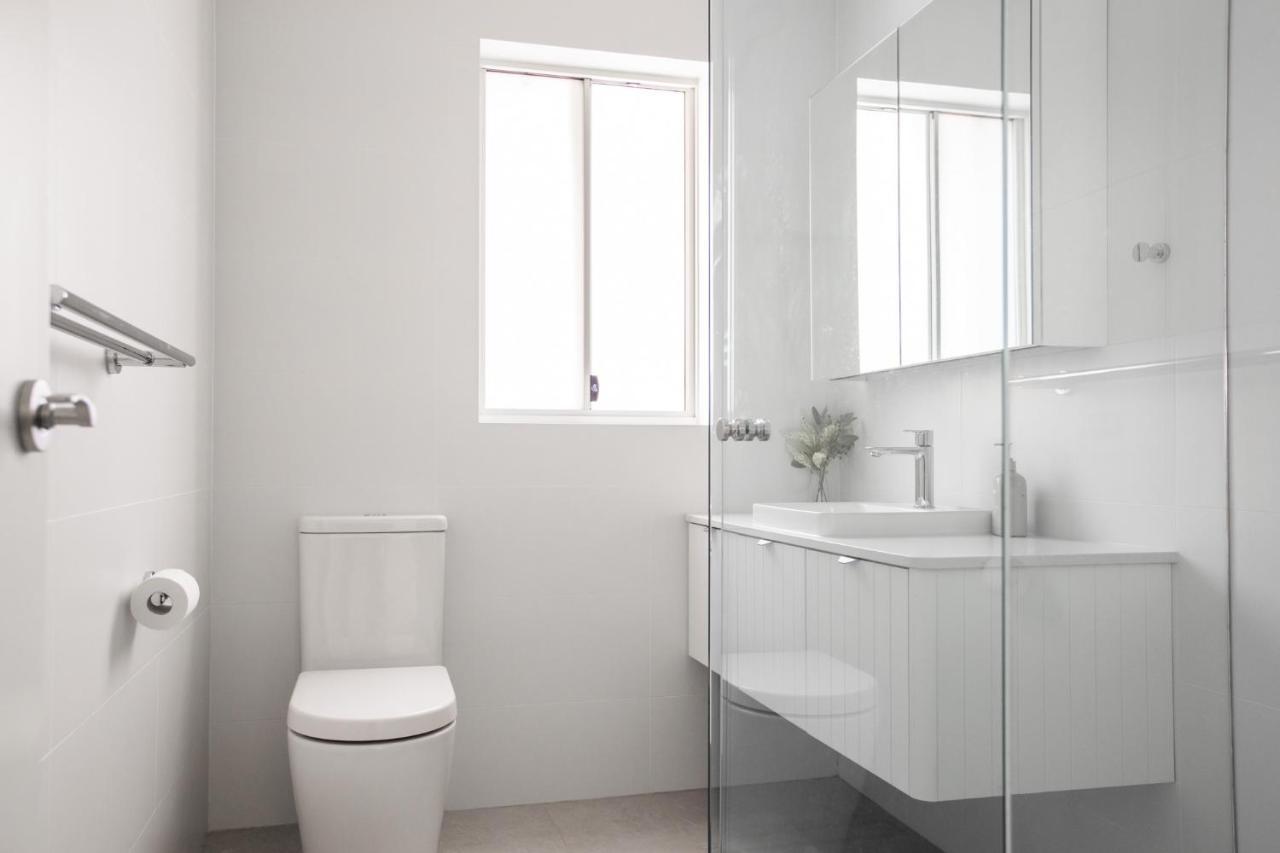 Urban Rest Neutral Bay Apartments 시드니 외부 사진